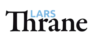 Lars Thrane