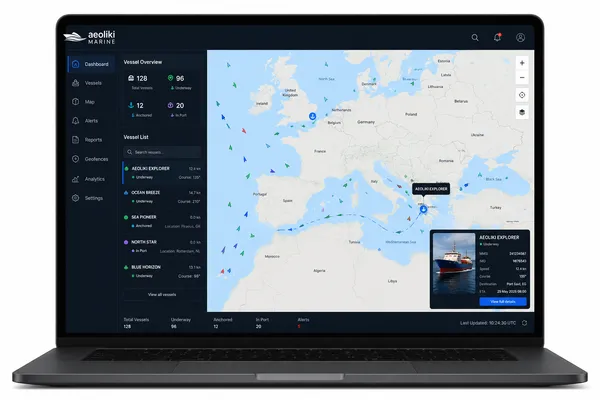 Web platform image